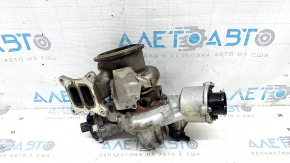 Turbine Audi Q5 80A 21-22 MHEV 68k