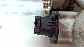 Turbine Audi Q5 80A 21-22 MHEV 68k