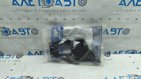 Left Front Bumper Mount for Ford F-150 22-25 EV