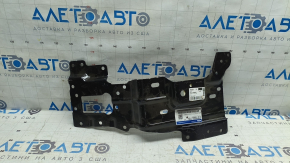 Left Front Bumper Bracket Ford F-150 22-25 EV