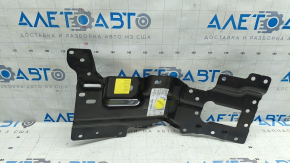 Left Front Bumper Bracket Ford F-150 22-25 EV