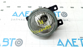 Left fog light for Jeep Compass 22-26 halogen