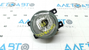 Right fog light for Jeep Compass 22-26 halogen