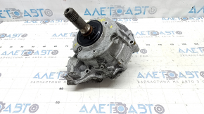 Audi Q5 80A 18-24 Transfer Case Without 68kV Block