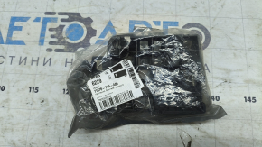 Rear Bumper Absorber Right Honda Accord 18-22