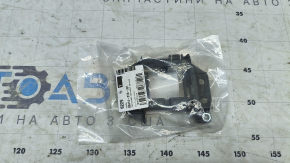 Blind Spot Sensor Mount (BSM) for Honda Accord 2023-2024 (left) (plastic)