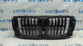 Radiator grille BMW X5 G05 19-