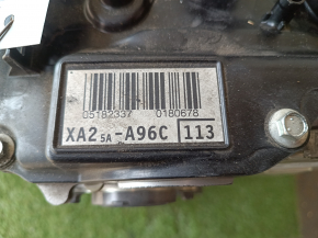 Toyota Venza 21-22 2.5 hybrid A25AFXS engine, 92k, started, minor scuffs