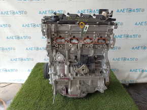 Toyota Venza 21-22 2.5 hybrid A25AFXS engine, 92k, started, minor scuffs