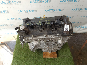 Toyota Venza 21-22 2.5 hybrid A25AFXS engine, 92k, started, minor scuffs