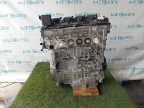 Toyota Venza 21-22 2.5 hybrid A25AFXS engine, 92k, started, minor scuffs