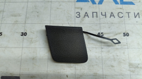 Mercedes GLC 300/350e/43 16-19 rear bumper tow hook cap structure
