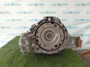 Automatic transmission assembly Audi A4 B9 17-18 7 speed 2.0T AWD QFJ DSG 188k