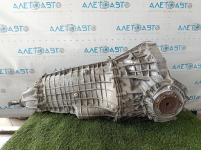 Automatic transmission assembly Audi A4 B9 17-18 7 speed 2.0T AWD QFJ DSG 188k