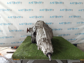 Automatic transmission assembly Audi A4 B9 17-18 7 speed 2.0T AWD QFJ DSG 188k