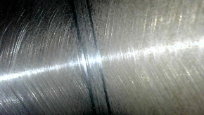 Audi A4 B9 17-19 2.0T CYMC 188k engine, started, 9-9-9-9, scuffs, rusty block