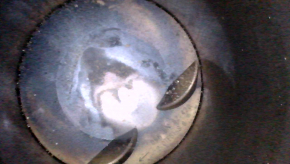 Audi A4 B9 17-19 2.0T CYMC 188k engine, started, 9-9-9-9, scuffs, rusty block