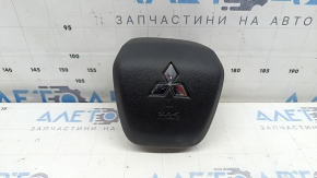 Mitsubishi Outlander 22-26 black steering wheel airbag