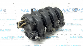 Ford F-150 15-17 5.0 intake manifold without vacuum actuators