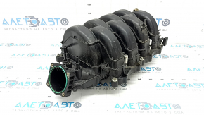Ford F-150 15-17 5.0 intake manifold without vacuum actuators