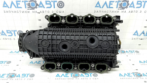 Ford F-150 15-17 5.0 intake manifold without vacuum actuators