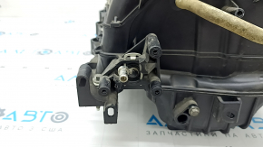 Ford F-150 15-17 5.0 intake manifold without vacuum actuators