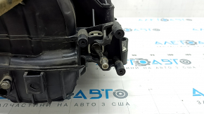 Ford F-150 15-17 5.0 intake manifold without vacuum actuators