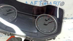 Mitsubishi Outlander 2020-2021 instrument cluster, 7" display, 71k, scratches