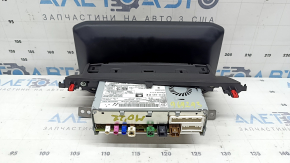 Mitsubishi Outlander 22-26 9" head unit with navigation