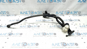 Fuel canister filter assembly for Audi Q5 80A 19-21