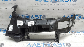 Bracket fog light left BMW X3 G01 18-21
