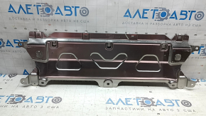 TV cover BMW X3 G01 18-21 metal