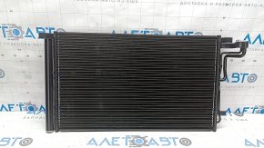 Air conditioner radiator condenser Hyundai Elantra AD 17-20 2.0 NRF