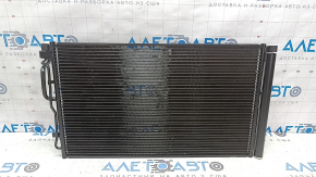 Air conditioner radiator condenser Hyundai Elantra AD 17-20 2.0 NRF
