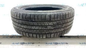 Tire R19 235/55 Hankook Ventus S1 AS 2025 all-season 5mm