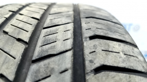 Hankook Ventus S1 AS 2022 all-season tire R19 235/55, 4mm microcracks