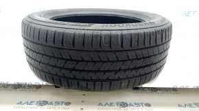 Tire R19 235/55 Hankook Ventus S1 AS 2022 all-season 4mm microcracks, cuts