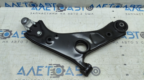 Lower control arm front left Hyundai Santa FE 19-20 KOR