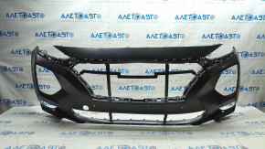 Front Bumper Naked Hyundai Santa FE 19-20 KOR