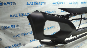 Front Bumper Naked Hyundai Santa FE 19-20 KOR