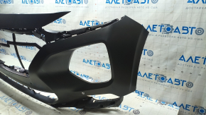 Front Bumper Naked Hyundai Santa FE 19-20 KOR