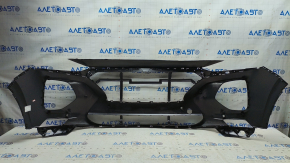 Front Bumper Naked Hyundai Santa FE 19-20 KOR