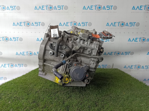 Toyota Prius 50 19-22 CVT AWD 77k automatic transmission with wiring