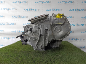 Toyota Prius 50 19-22 CVT AWD 77k automatic transmission with wiring