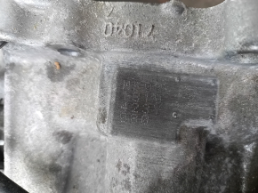 Toyota Prius 50 19-22 CVT AWD 77k automatic transmission with wiring
