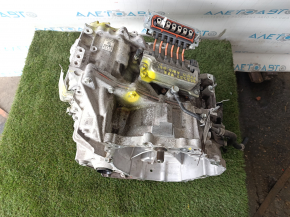 Toyota Prius 50 19-22 CVT AWD 77k automatic transmission with wiring