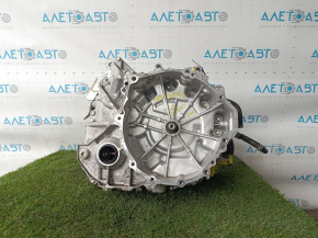 Toyota Prius 50 19-22 CVT AWD 77k automatic transmission with wiring