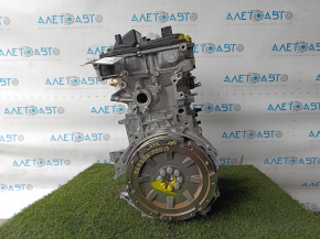 2ZR-FXE Toyota Prius 50 19-21 77k engine, started, minor scuffs