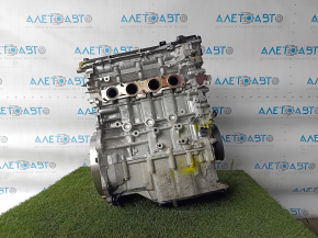 2ZR-FXE Toyota Prius 50 19-21 77k engine, started, minor scuffs