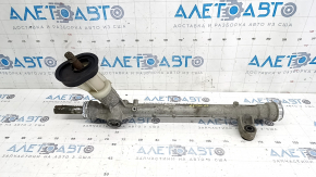 Ford Escape MK4 20-26 1.5 2.0 steering rack without rods, rusty shaft